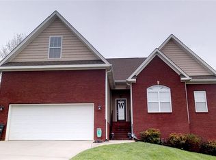 449 Urbane Rd NE, Cleveland, TN 37312