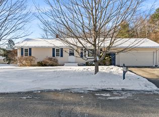8 Sheffield Ave, Lewiston, ME 04240