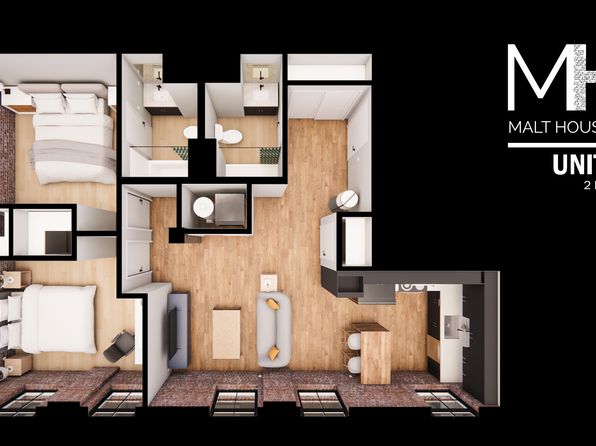 2017 Chouteau Ave #202