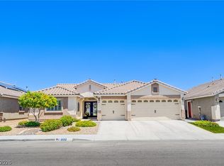 3512 Mastercraft Ave, North Las Vegas, NV 89031
