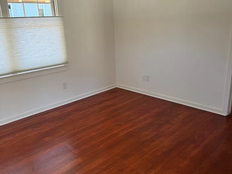 Bonus room useful as a home office, to work out, etc
