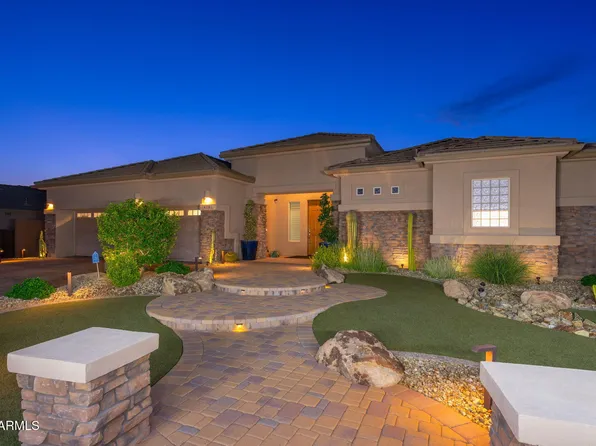 6316 E LONESOME Trail, Cave Creek, AZ 85331