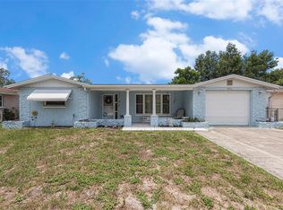 4613 Daphne St, New Port Richey, FL 34652
