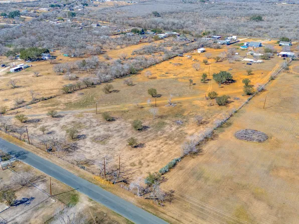 2565 Wright Carpenter LOT 678, San Antonio, TX 78221