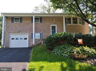 515 Big Bend Rd, Lancaster, PA 17603