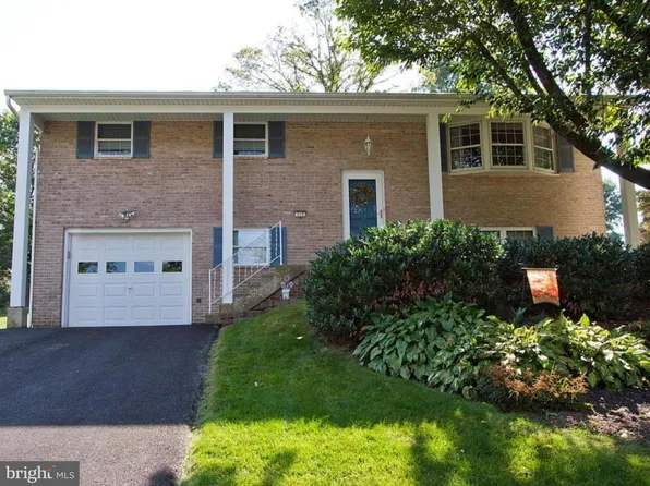 515 Big Bend Rd, Lancaster, PA 17603