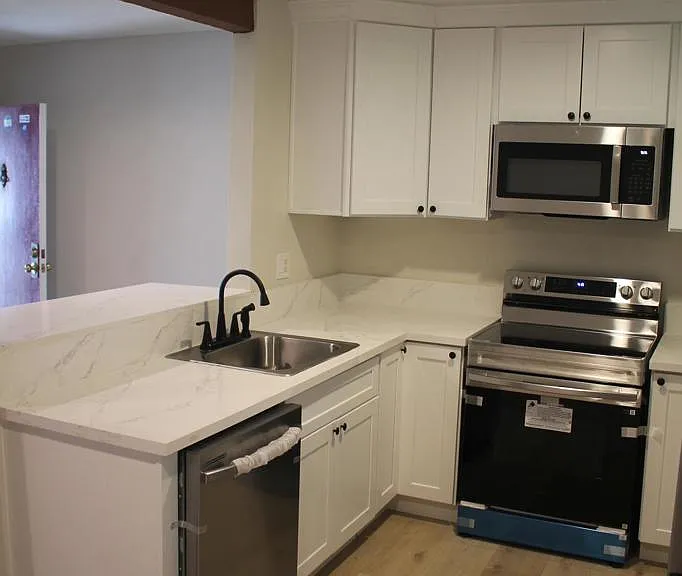 1300 Saratoga Ave #1201 — Photo 8