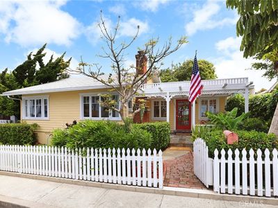 556 Through St, Laguna Beach, CA, 92651