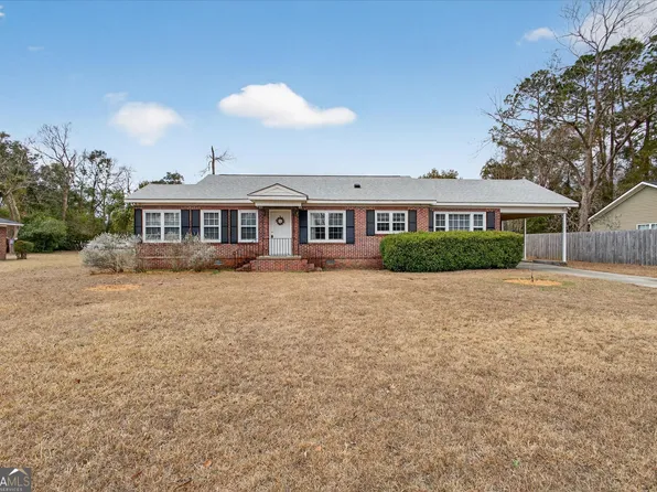 10 Carmel Dr, Statesboro, GA 30458