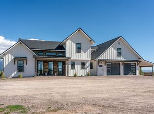 37515 Pablo West Rd, Ronan, MT 59864