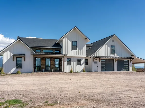 37515 Pablo West Rd, Ronan, MT 59864