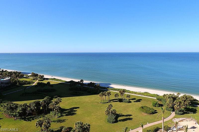 1st image of 4251 Gulf Shore Blvd N APT 16D