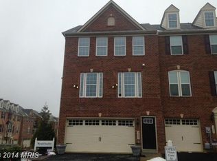 12318 Cheerio Pl, Waldorf, MD 20601