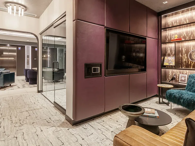 Coworking Space