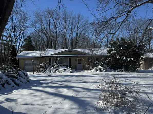 11336 N 550 W, Wheatfield, IN 46392