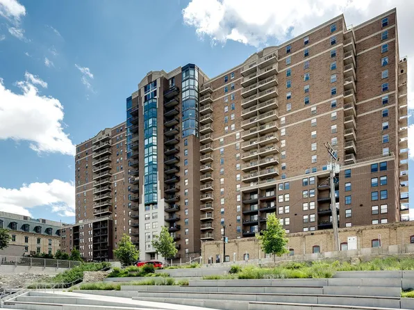401 S 1st St Unit 1604, Minneapolis, MN 55401