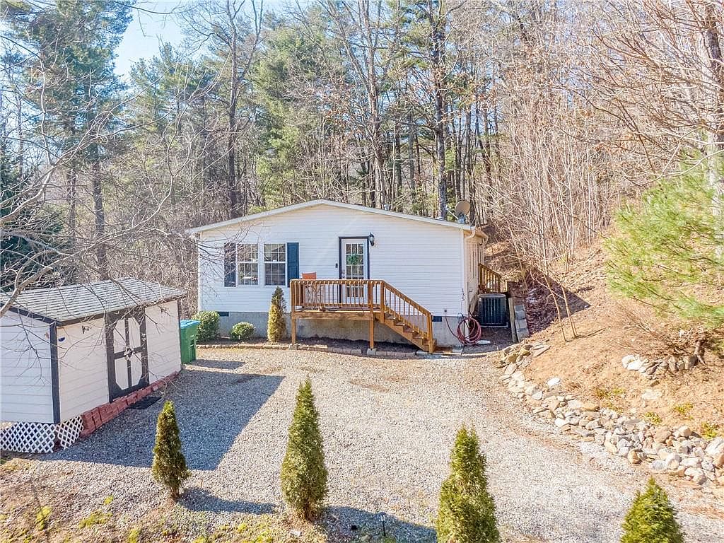 135 White Oak Gap Rd, Asheville, NC 28803 Zillow