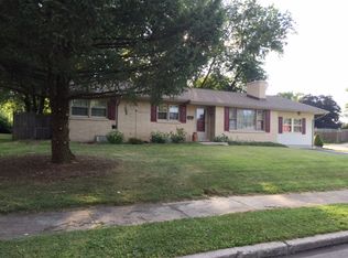 1015 S Prince St, Palmyra, PA 17078