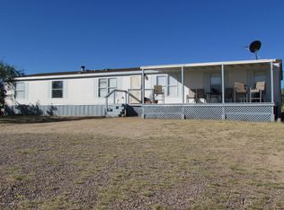 7425 W Pima Mine Rd, Sahuarita, AZ 85629