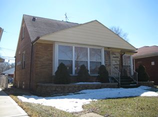 2841 W 83rd St, Chicago, IL 60652