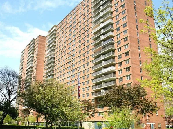 Trump Village Section 3