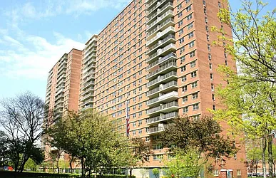 Trump Village Section 3 at 440-448 Neptune Avenue in Coney Island