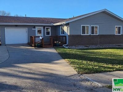 1621 S Lemon St, Sioux City, IA, 51106