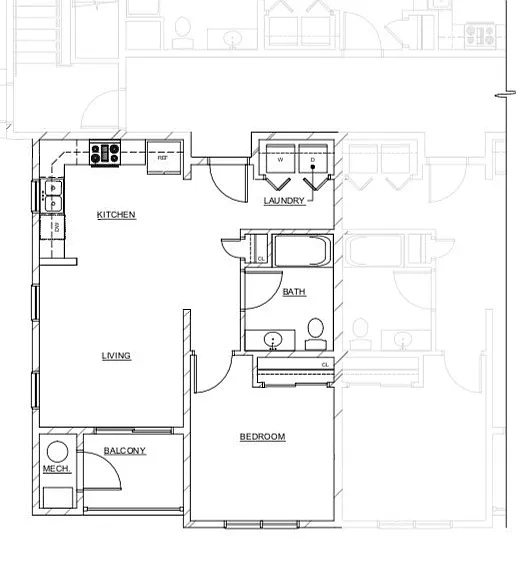 Farrell Communities at Gardnertown — Photo 40