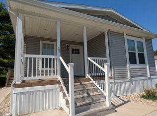 276 Silver Fox Xing #276, Collinsville, IL 62234