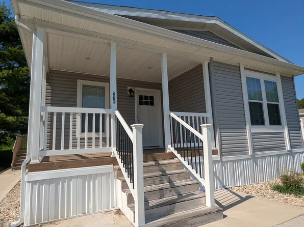 276 Silver Fox Xing #276, Collinsville, IL 62234