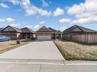 6 Nancy Ct, Tillsonburg, ON N4G0G3