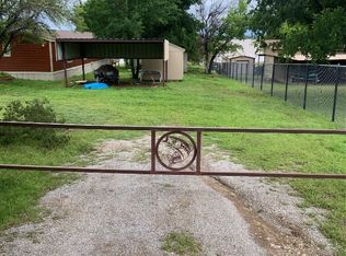 287 Penobscot Trl, Henrietta, TX 76365