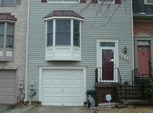 3824 Envision Ter, Bowie, MD 20716