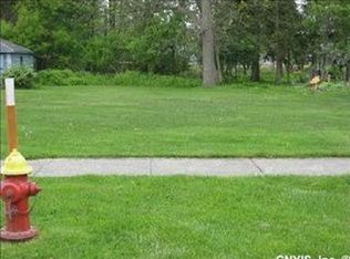 333 Williams St, Oneida, NY 13421