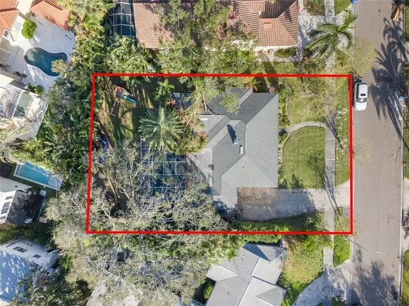 52 Albemarle Ave, Tampa, FL 33606
