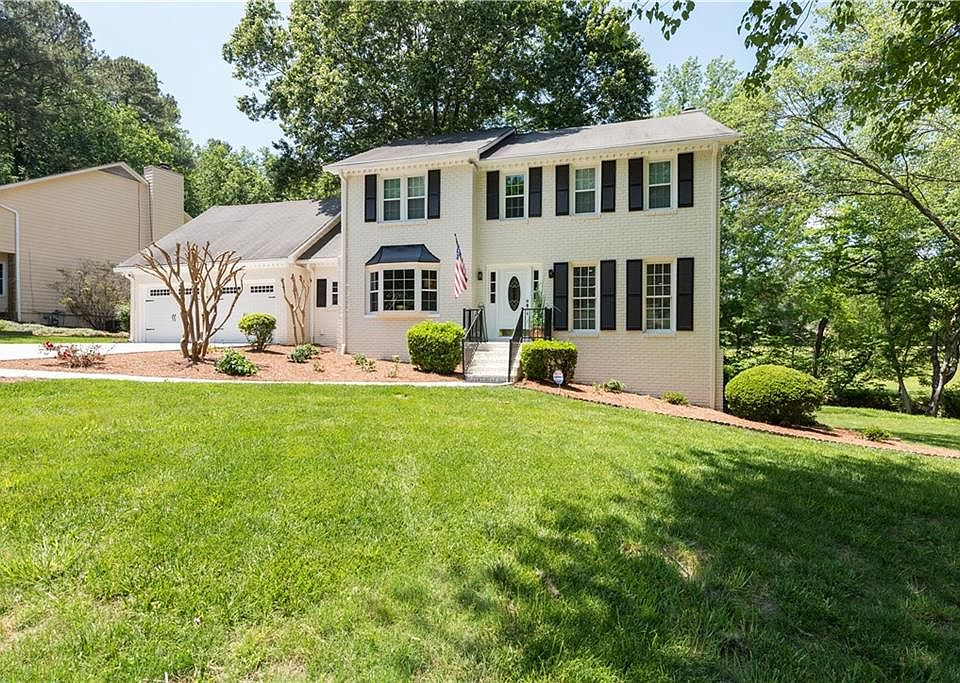 9525 Martin Rd, Roswell, GA 30076 MLS 7216180 Zillow