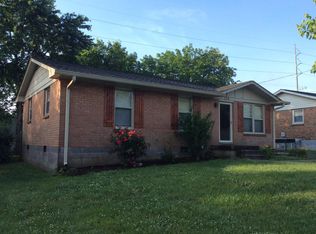 520 Savely Dr, Hendersonville, TN 37075