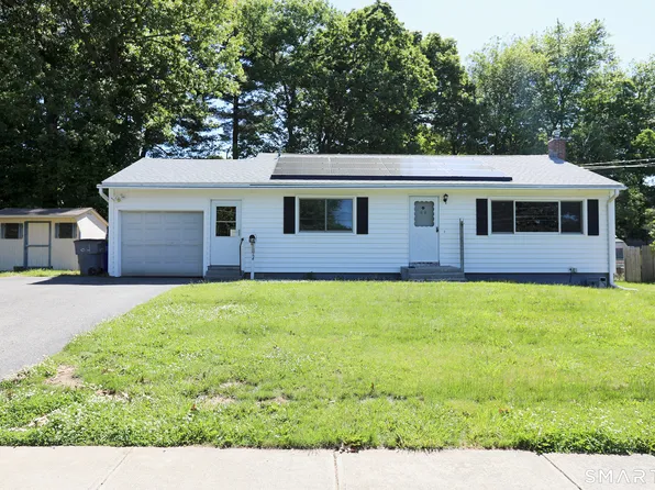 64 Rogers Lane, Enfield, CT 06082