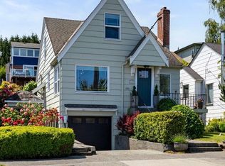 3457 37th Ave SW, Seattle, WA 98126