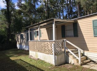 146 Mohave Rd, Crawfordville, FL 32327
