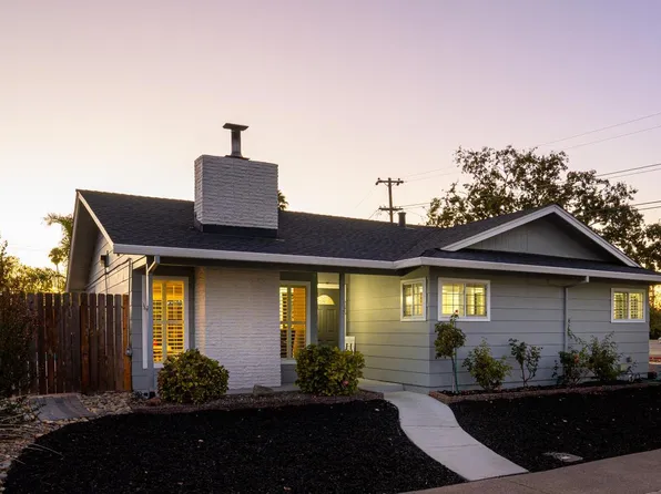 235 Grove Avenue, Santa Rosa, CA 95409