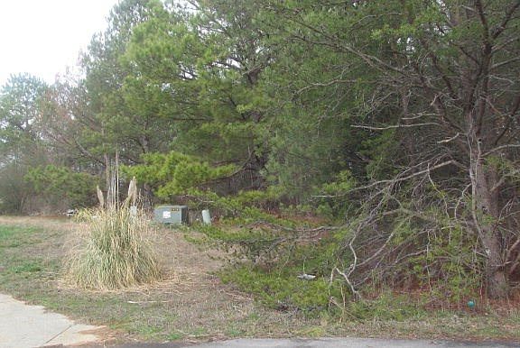 city water available