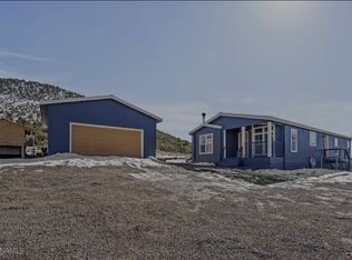 1078 E San Marcos Rd, Williams, AZ 86046