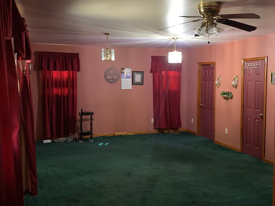 Master suite