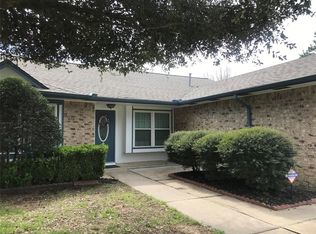 17015 Summer Dew Ln, Houston, TX 77095