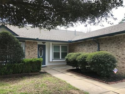 17015 Summer Dew Ln, Houston, TX, 77095