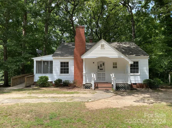 901 E Wade St, Wadesboro, NC 28170