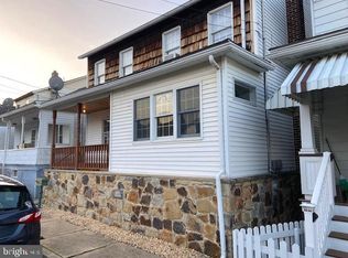 118-120 W Rhume St, Nesquehoning, PA 18240