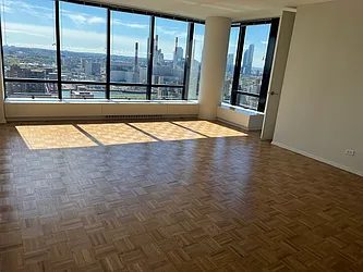 Rented by Solow Realty