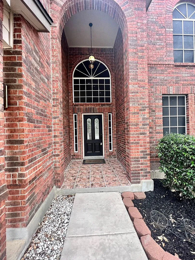 6314 Palmetto Way Alamo Ranch — Photo 3